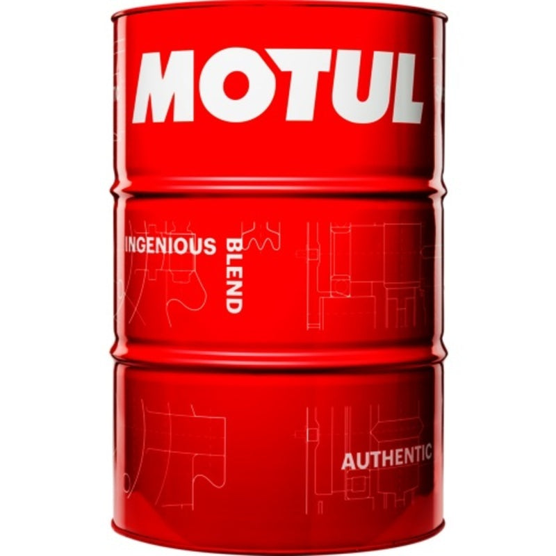 7100 4T 10W30 Motoröl 208 Liter [Motul]