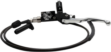 Husqvarna Te 449 A6 [REKLUSE] - Racing linke Hand-Hinterradbremsensatz