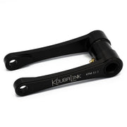 KTM 350 XC F [2023] - KOUBALINK Lowering Kit (25.4 mm) Black - KTM / Husqvarna