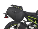 Kawasaki Z 900 [SHAD] - SR side bag holder - Kawasaki Z900
