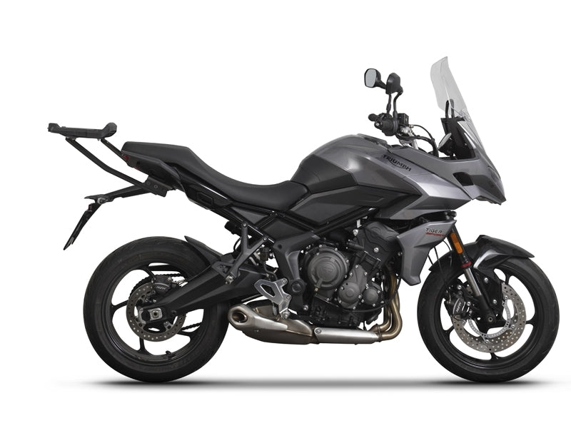 Triumph Tiger 660 [SHAD] - Top Master mounting kit - Triumph Tiger 660 Sport