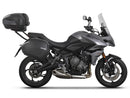 Triumph Tiger Sport 660 [SHAD] - 3P Befestigungssystem (seitlich) - Triumph Tiger 660 Sport