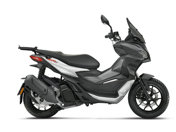 Aprilia Sr Gt 125 [SHAD] - Top Master Montagesatz - Aprilia SR 125 / 200 GT - 0