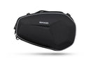 Cf Moto 700 Cl X Heritage [SHAD] - E48 erweiterbare Satteltaschen Schwarz - 46/58L-1
