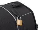 Cf Moto 700 Cl X Heritage [SHAD] - E48 erweiterbare Satteltaschen Schwarz - 46/58L-6