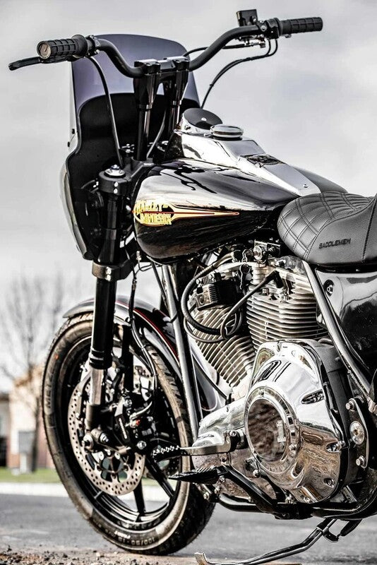 Indian FTR 1200 FTR1200 [ODI] - Motorradlenker