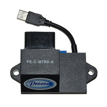 Bonneville 865 [ELECTROSPORT] - Hi-PROCOM CDI Box - 2 Zylinder Triumph