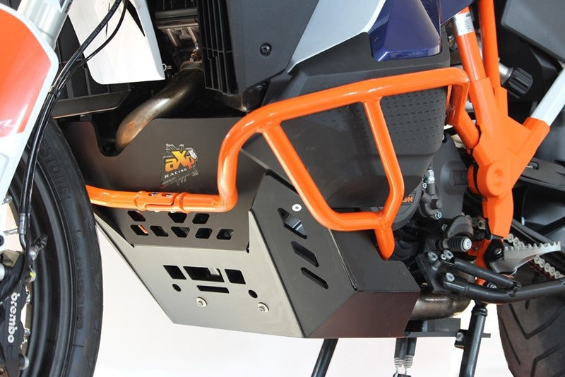 KTM 1290 Super Adventure R [2021-2022] - Adventure Unterfahrschutz - HDPE 8mm KTM 1290 Super Adventure R/S
