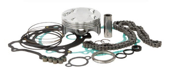 GAS GAS MC 250 F [2021-2023] - Complete Top End Kit - Replica Forged Pistons