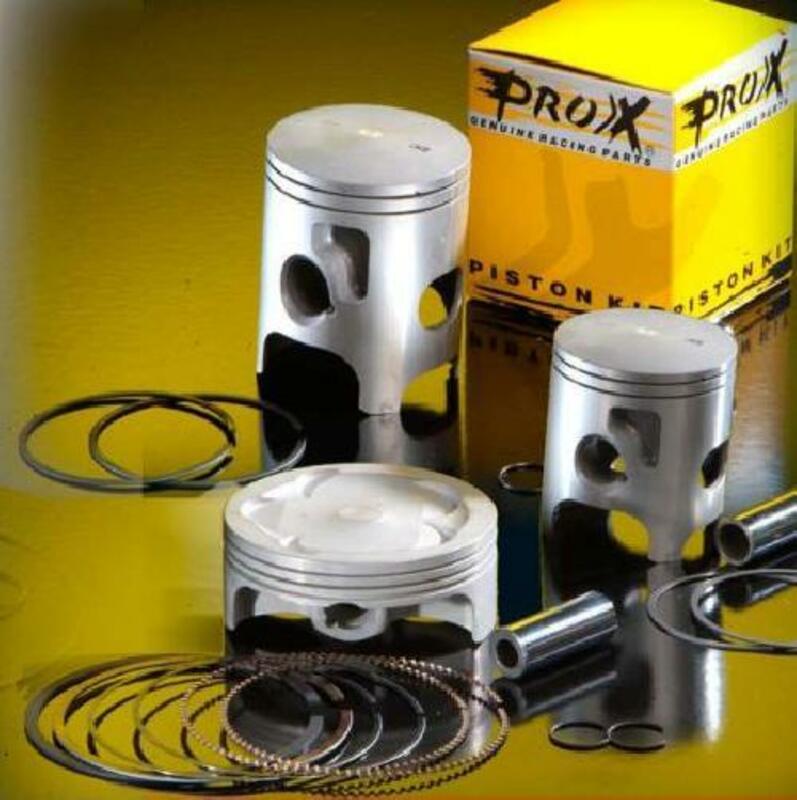 KTM 150 EXC [2024] - Schmiedekolben