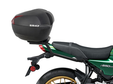 Kawasaki Z 650 [SHAD] - Top Master Montagesatz - Kawasaki 650 RS
