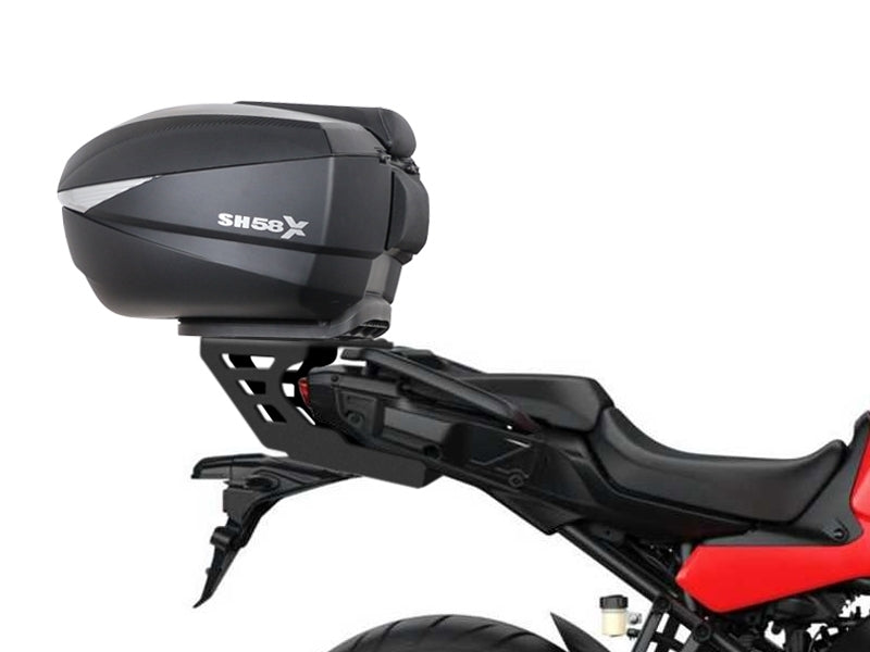Yamaha Tracer 9 Y-Amt [SHAD] - Top Master mounting kit - Yamaha Tracer 9 / GT