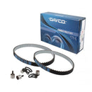Ducati S 800 [DAYCO] - Zahnriemen-Kit inkl. Spanner und Leitrollen-1