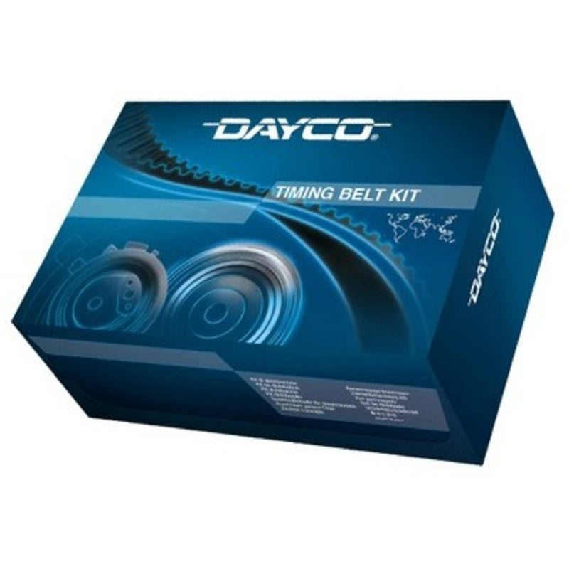 Ducati S 800 [DAYCO] - Zahnriemen-Kit inkl. Spanner und Leitrollen