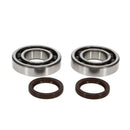 Ktm Sx 250 [PROX] - Crankshaft bearing & oil seal kit