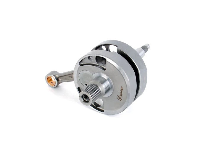 YAMAHA YZ 250 FX [2015-2018] - WÖSSNER Oem crankshaft - Yamaha Yz250F/Fx
