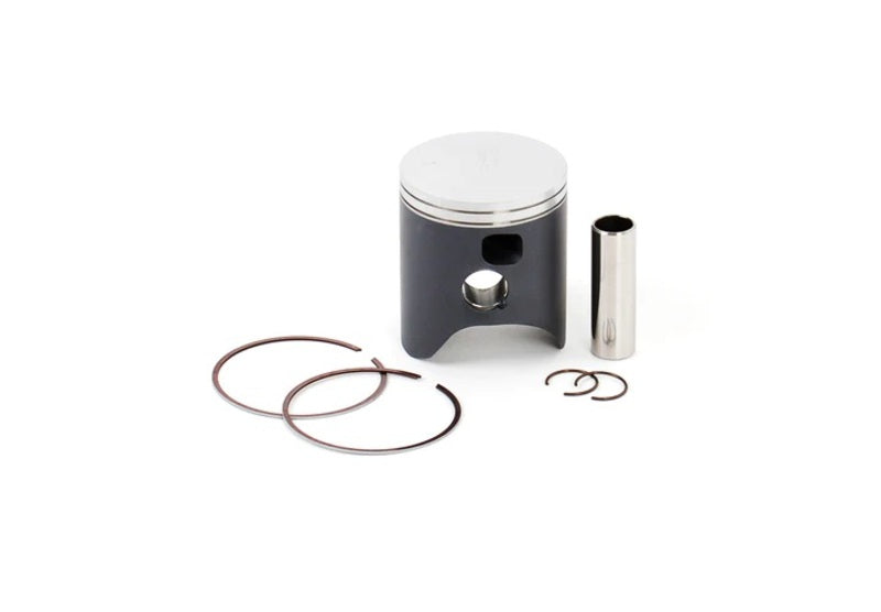 Husqvarna Te 125 [WOSSNER] - WÖSSNER forged pistons