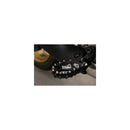 Honda Nt 1100 Dct [S3] - Solid footrests - Honda Africa Twin-2