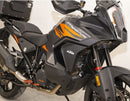 Ktm 890 Adventure [S3] - Hard Rock Fußrasten