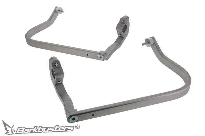 Honda Crf 300 [BARKBUSTERS] - Hardware-Kit Zweipunktbefestigung - Honda CRF300L