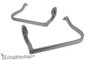 Honda Crf 300 [BARKBUSTERS] - Hardware-Kit Zweipunktbefestigung - Honda CRF300L-1