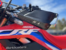 Honda Crf 300 [BARKBUSTERS] - Hardware-Kit Zweipunktbefestigung - Honda CRF300L-4