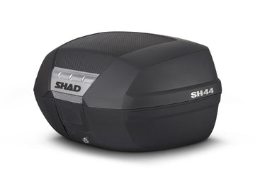 Honda Z 125 [SHAD] - SH44 Top Case