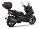 Aprilia Sr Gt 125 [SHAD] - SH44 Top Case-5