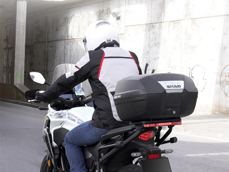 Aprilia Sr Gt 125 [SHAD] - SH44 Top Case
