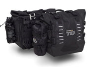 Honda X-Adv [SHAD] - TR40 Soft Adventure Packtaschen
