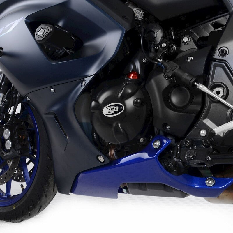 Yamaha XSR 700 ABS RM11 [2017-2019] - Engine case cover protector