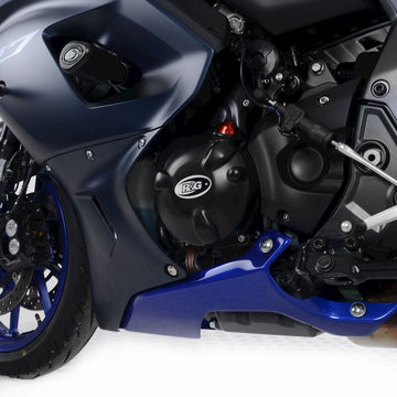 Yamaha TENERE 700 WORLD RAID [2022] - Motorgehäusedeckelschutz