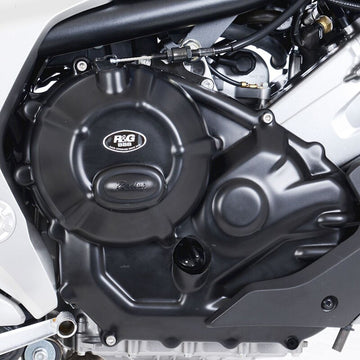 Honda NC 750 X DCT ABS RC90 [2026] - Engine Case Cover Protector - Honda NC750X
