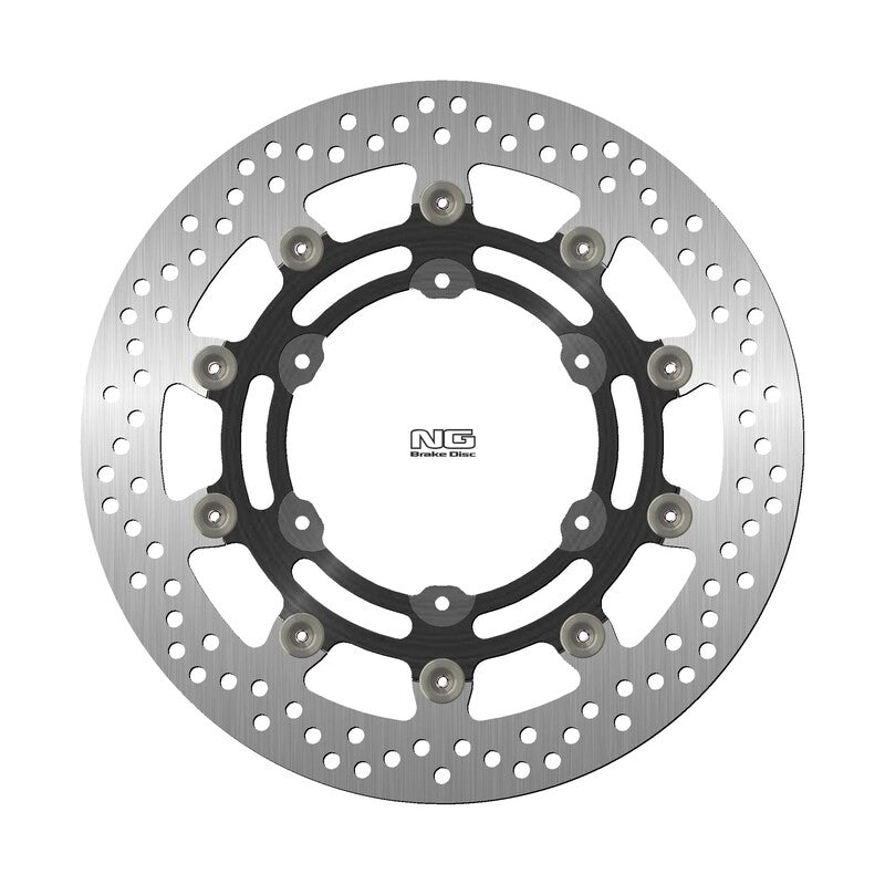 Ktm 690 Sm Prestige [NG BRAKE DISC] - Bremsscheibe schwimmend rund