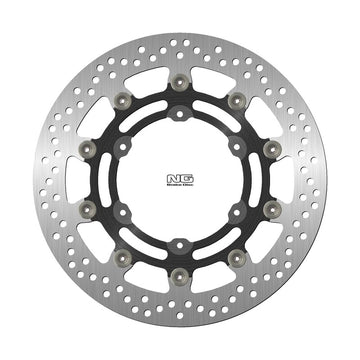 Ktm Smc 690 [NG BRAKE DISC] - Bremsscheibe schwimmend rund