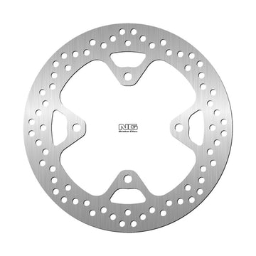 Triumph Tiger 850 [NG BRAKE DISC] - Bremsscheibe rund starr