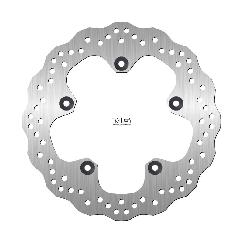 Bmw R 1250 Gs Adventure [NG BRAKE DISC] - Bremsscheibe Wave starr