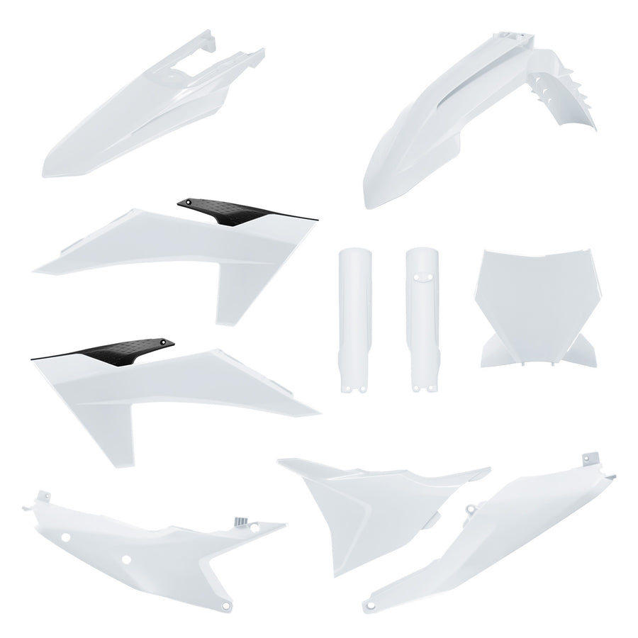 KTM 125 XC [2023-2024] - Plastik-Kit