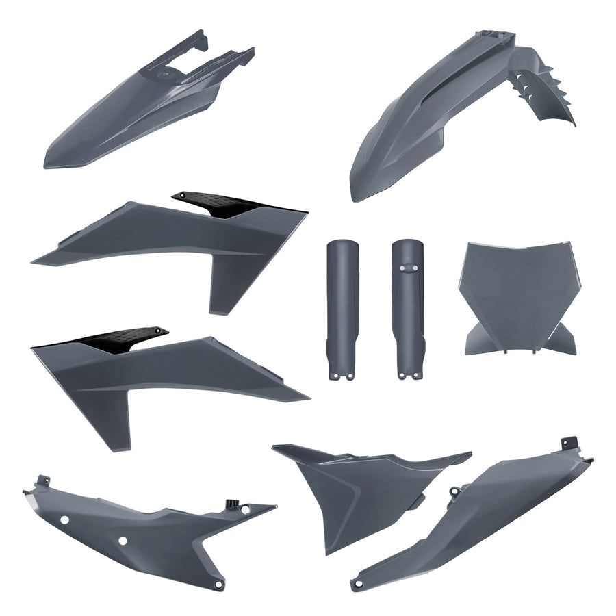 KTM 300 XC [2023-2024] - Plastik-Kit
