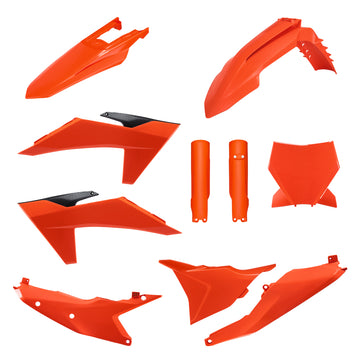 KTM 150 SX [2023-2024] - Plastik-Kit
