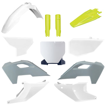 HUSQVARNA TC 250 [2023-2024] - Plastik-Kit