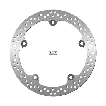 Triumph Trident 660 [NG BRAKE DISC] - Bremsscheibe rund starr