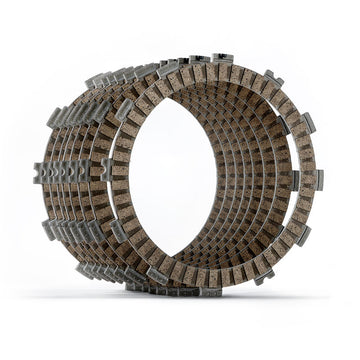 HONDA CRF 250 R [2024-2027] - Friction disc clutch kit