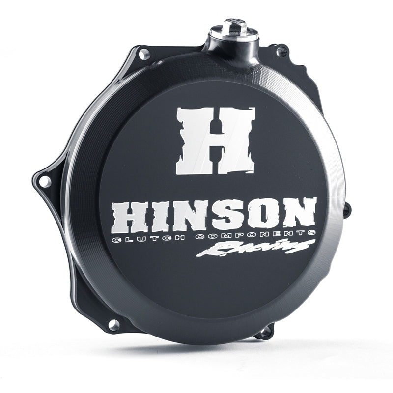 Kawasaki Kx 250 [HINSON] - Clutch cover hardened - Kawasaki KX 250 F