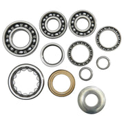 HUSQVARNA FC 450 [2014-2025] - Gearbox mount kit - KTM 450 SX-F / Factory