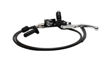 Beta RR 125 [REKLUSE] - Racing linke Hand-Hinterradbremse Kit