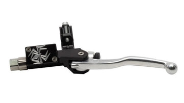 Beta RR 125 [REKLUSE] - Racing linke Hand-Hinterradbremse Kit - 0