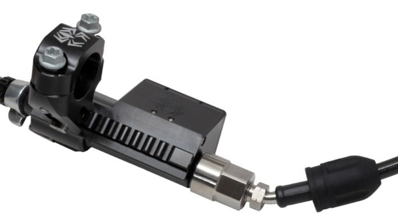 Gas Gas Ec 450 [REKLUSE] - Racing linke Hand-Hinterradbremse Kit