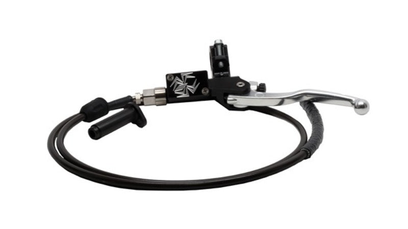 Yamaha Yz 450 [REKLUSE] - Racing linke Hand-Hinterradbremse Kit