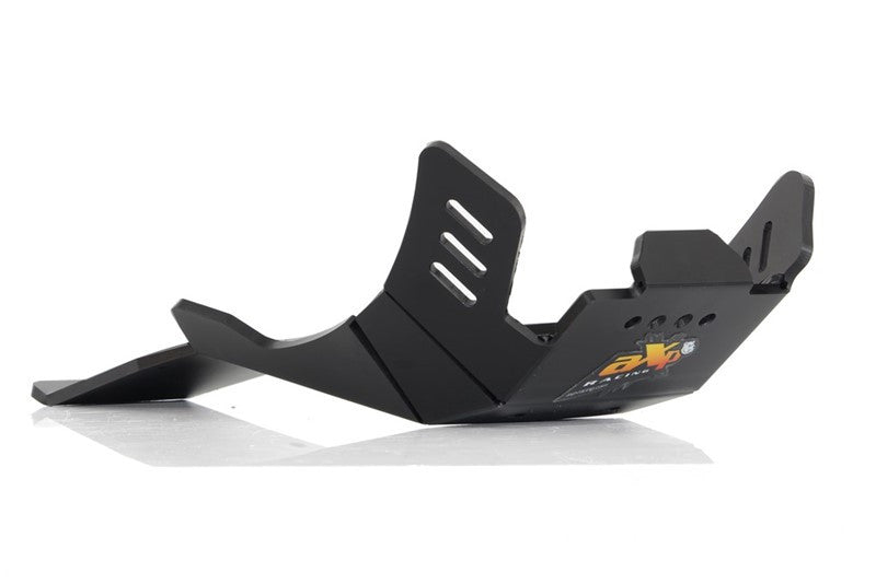 Tm Racing EN 125 FI [2022-2023] - Xtrem Unterlegplatte - PHD 8mm TM Racing EN125FI/144Fi
